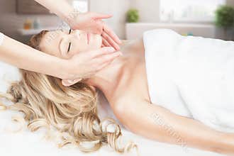 Facial massage