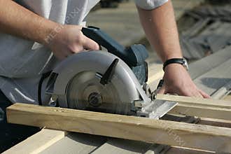 Circular Saw