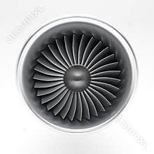 Jet engine
