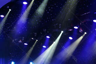 In The Spotlight