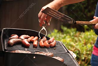 Summer Barbeque
