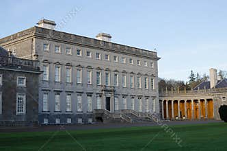 Castletown house