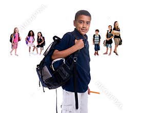 School Kids