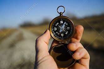 Compass