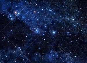 Deep space gems