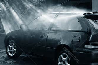 Car wash