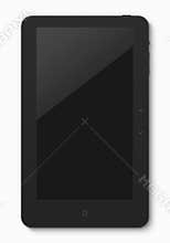 E-Book reader