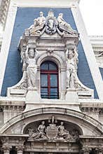 City Hall Philadelphia