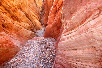 Anniversary Narrows of Nevada