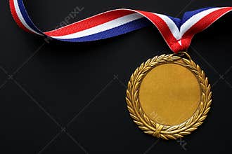 Olympic gold medal