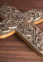 Decorative Cross