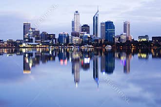 Perth Western Australia