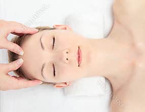 Facial massage