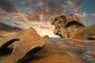 Kangaroo Island