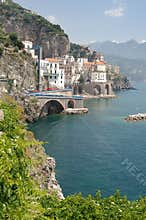 Amalfi Coast, Italy