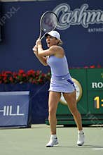 Halep Simona ROU at NBO 2022 4