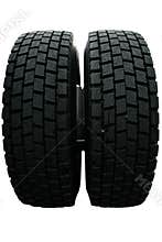 Truck tires