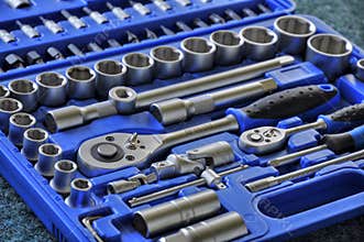 Tool box
