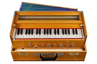 Indian harmonium