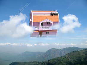 Dream house