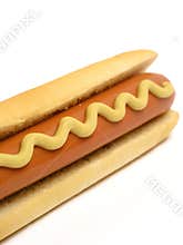 Hot dog