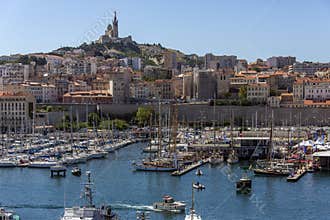 Marseille - South of France