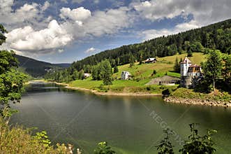 Spindleruv Mlyn