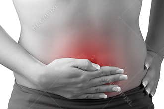 Stomach Ache