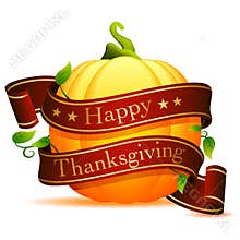 Happy Thanksgiving