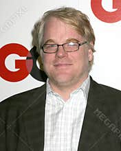 Phillip Seymour Hoffman