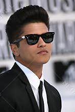 Bruno Mars