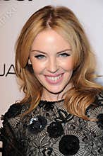 Kylie Minogue