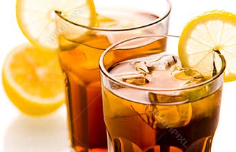 Long Island Ice tea