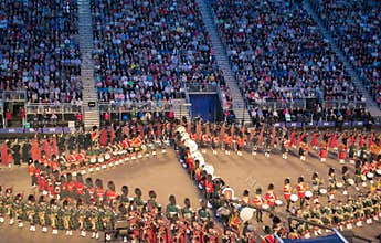 Edinburgh Military Tattoo