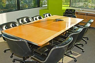 Office Spaces
