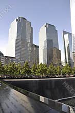 September 11 Memorial