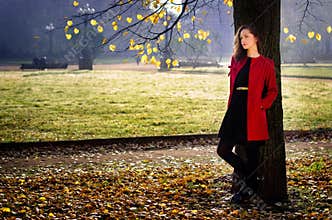 Longing of the fall