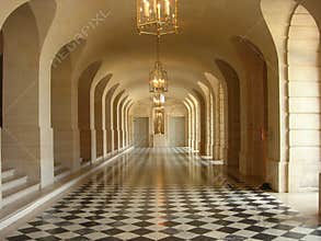 Palace of Versailles