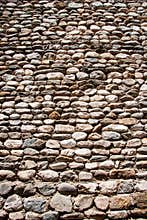 Slate Stone wall texture