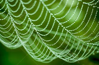 Spider net