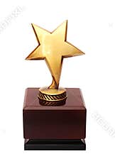 Star award