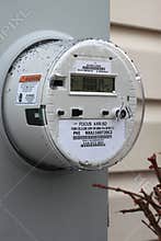 Smart Meter