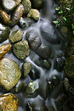 Stone Patterns