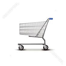 Shopping Trolley