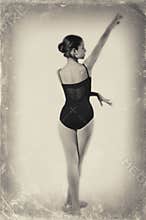 Ballet Dancer