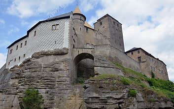 Castle Cost