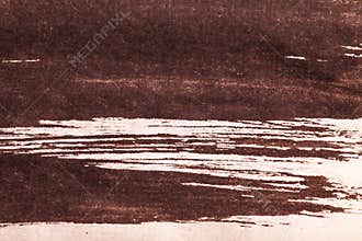 Abstract watercolor painted background.