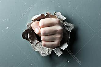 Fist