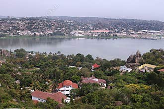 Mwanza and Lake Victoria