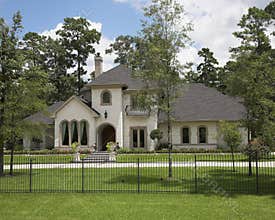 Million Dollar Homes Series